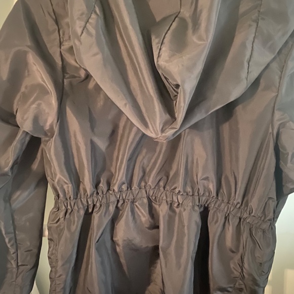 Prada size 42 wind breaker - Picture 5 of 5